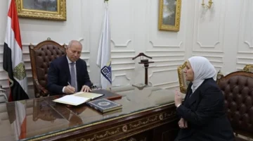 بنسبة نجاح 71%.. محافظ القاهرة يعتمد نتيجة الشهادة الإعدادية لعام 2026